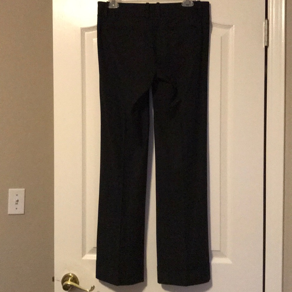 Bebe Slacks - Picture 2 of 3
